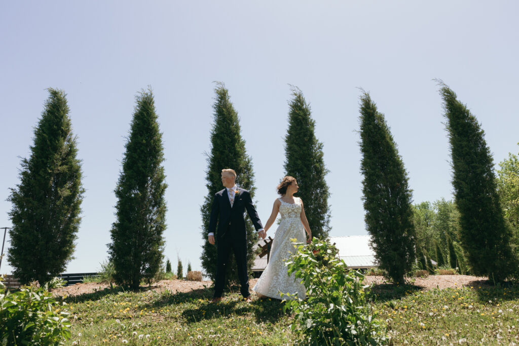 The Veranda by Meadow Barn Wedding Venue