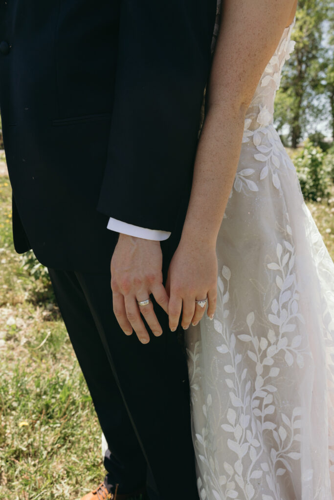 The Veranda by Meadow Barn Wedding Venue