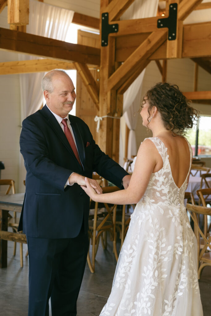 The Veranda by Meadow Barn Wedding Venue
