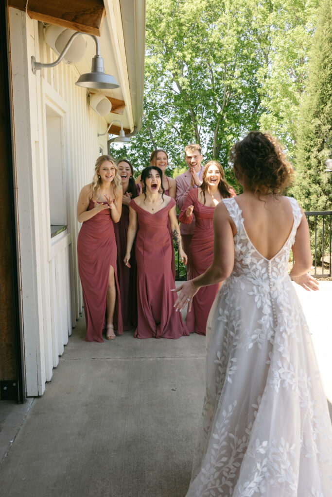 The Veranda by Meadow Barn Wedding Venue