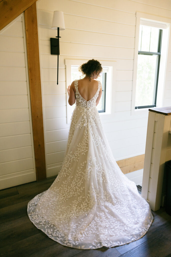 Best Sioux Falls Wedding Photographer