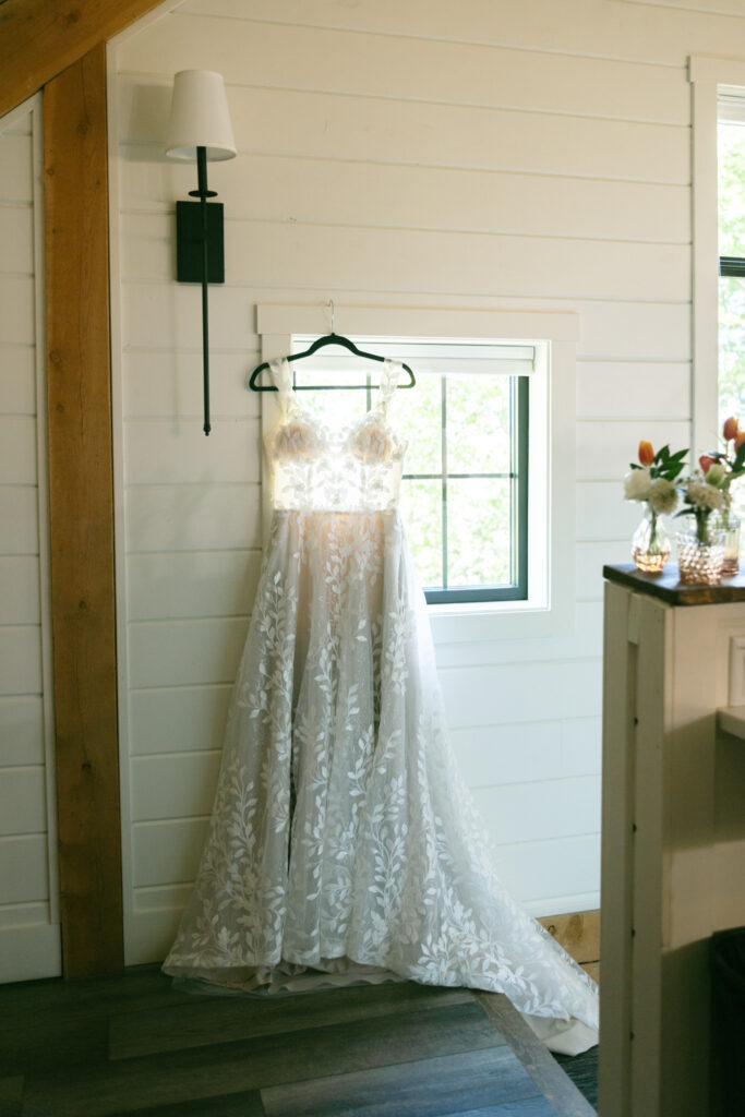 The Veranda by Meadow Barn Wedding Venue