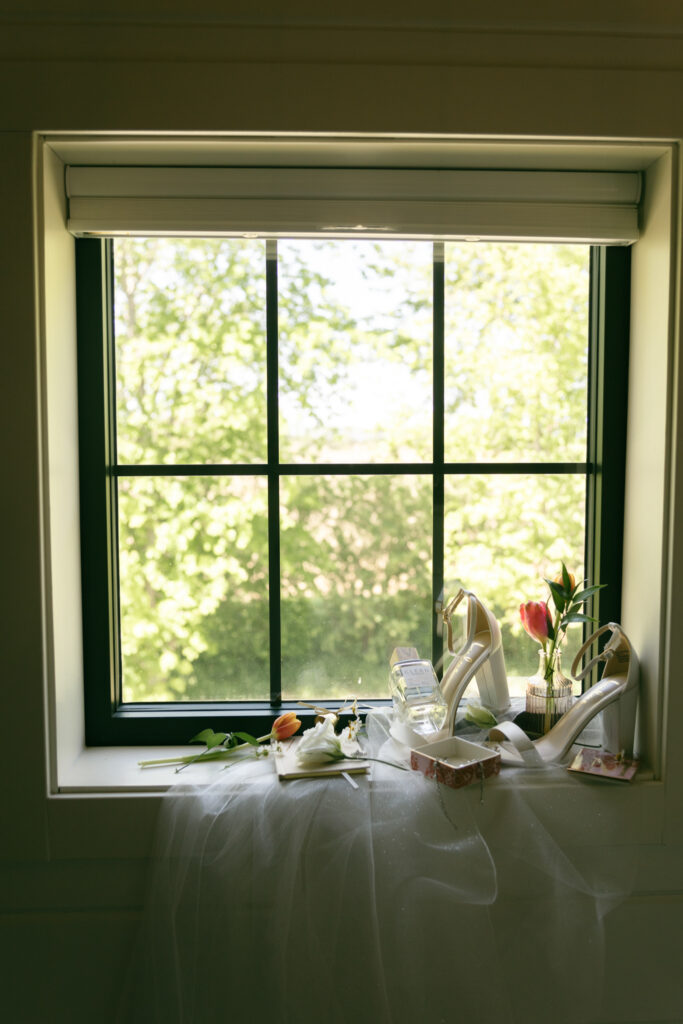 The Veranda by Meadow Barn Wedding Venue
