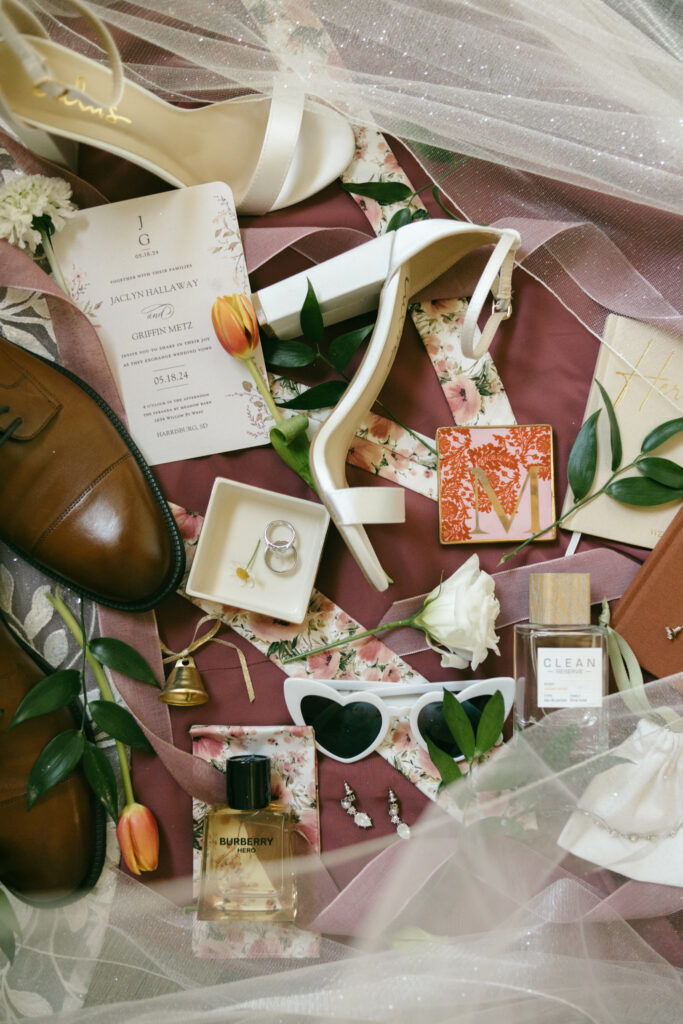Sioux Falls Wedding Photographer, RCC Photography