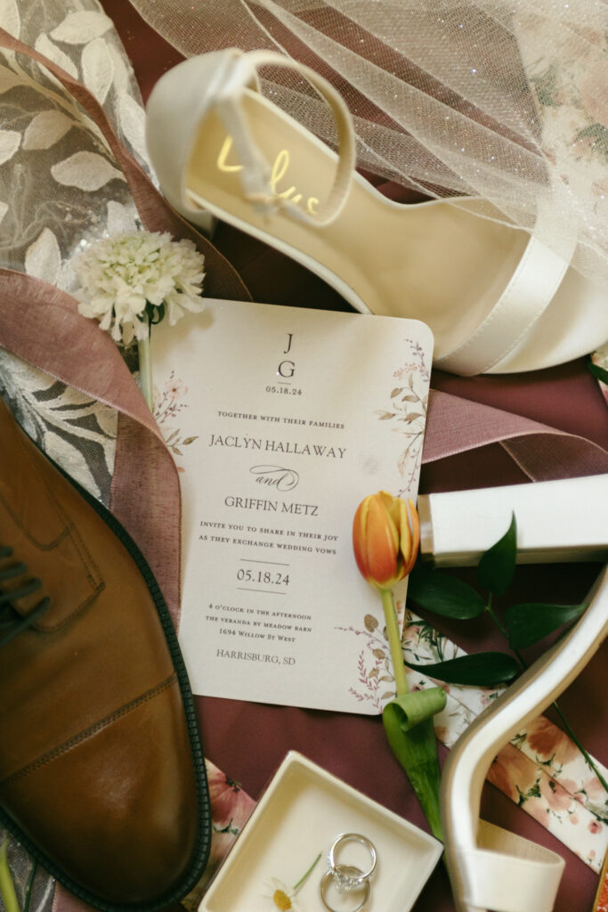Sioux Falls Wedding Photographer, RCC Photography