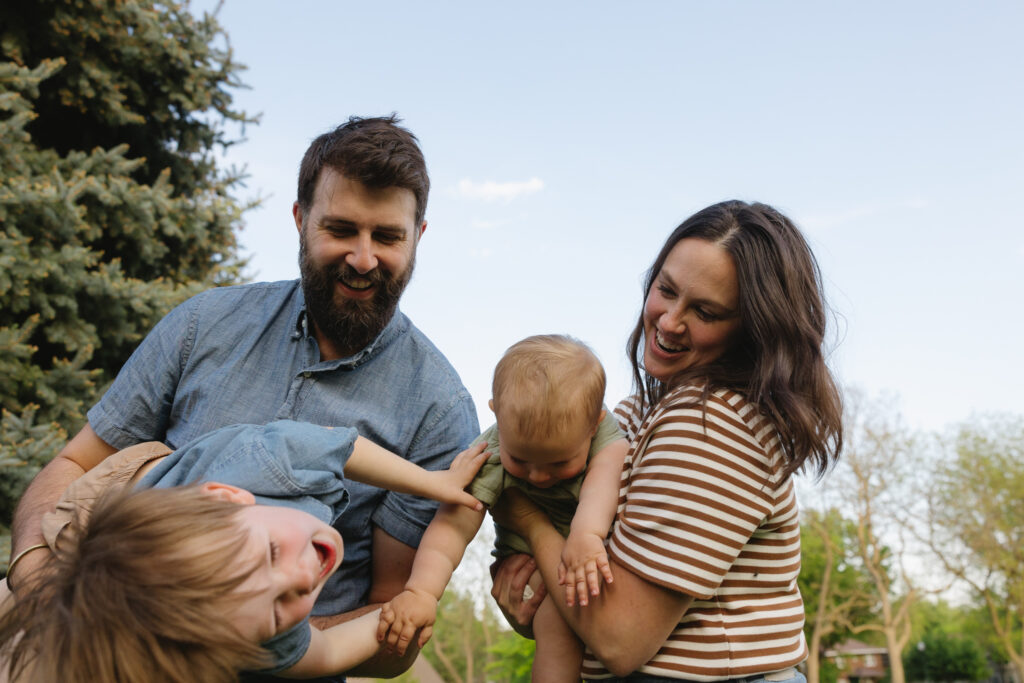 family photos