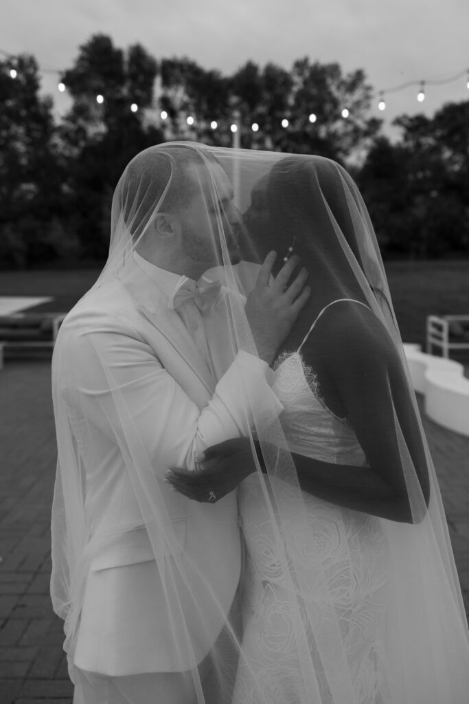 The Atrium by blue haven wedding venue sioux falls