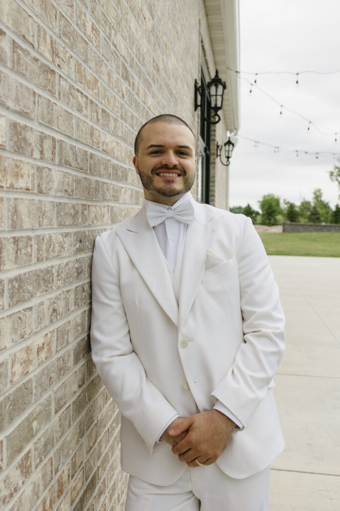 The Atrium by blue haven wedding venue sioux falls
