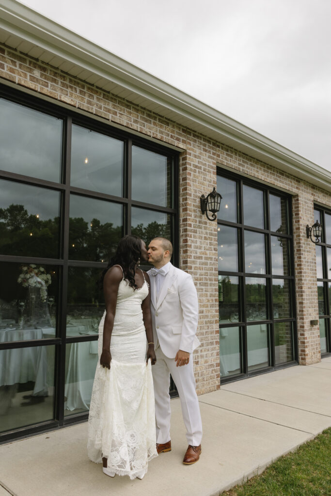 The Atrium by blue haven wedding venue sioux falls