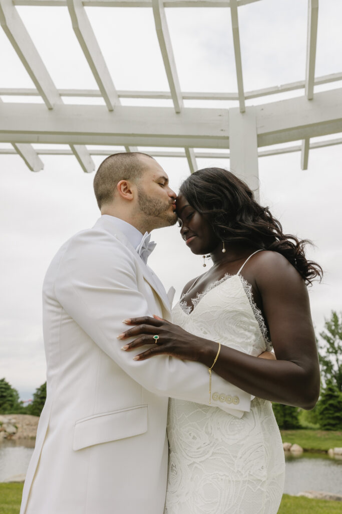 The Atrium by blue haven wedding venue sioux falls