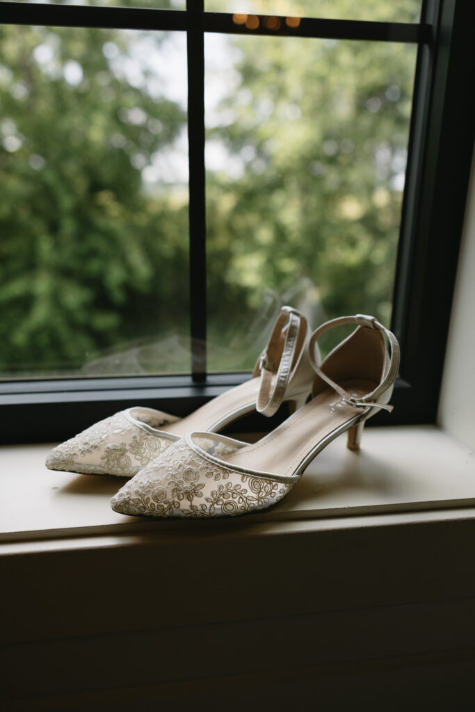 Best Sioux Falls Wedding Photographer