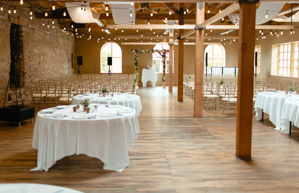 Wedding Venues Sioux Falls