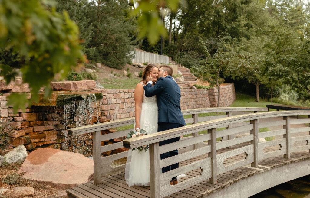 Wedding Venues Sioux Falls