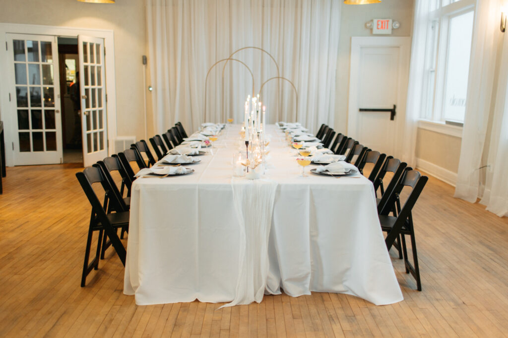 Wedding Venues Sioux Falls