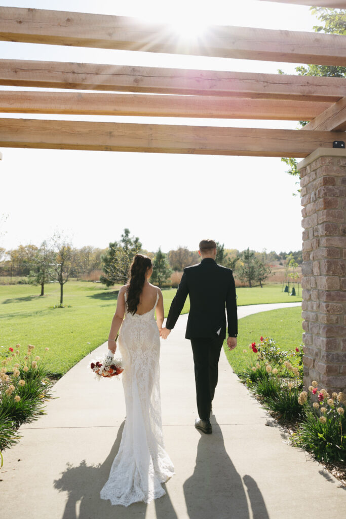 Wedding Venues Sioux Falls