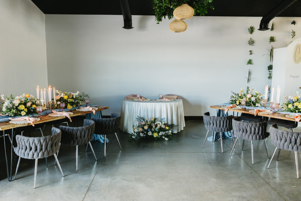 Wedding Venues Sioux Falls