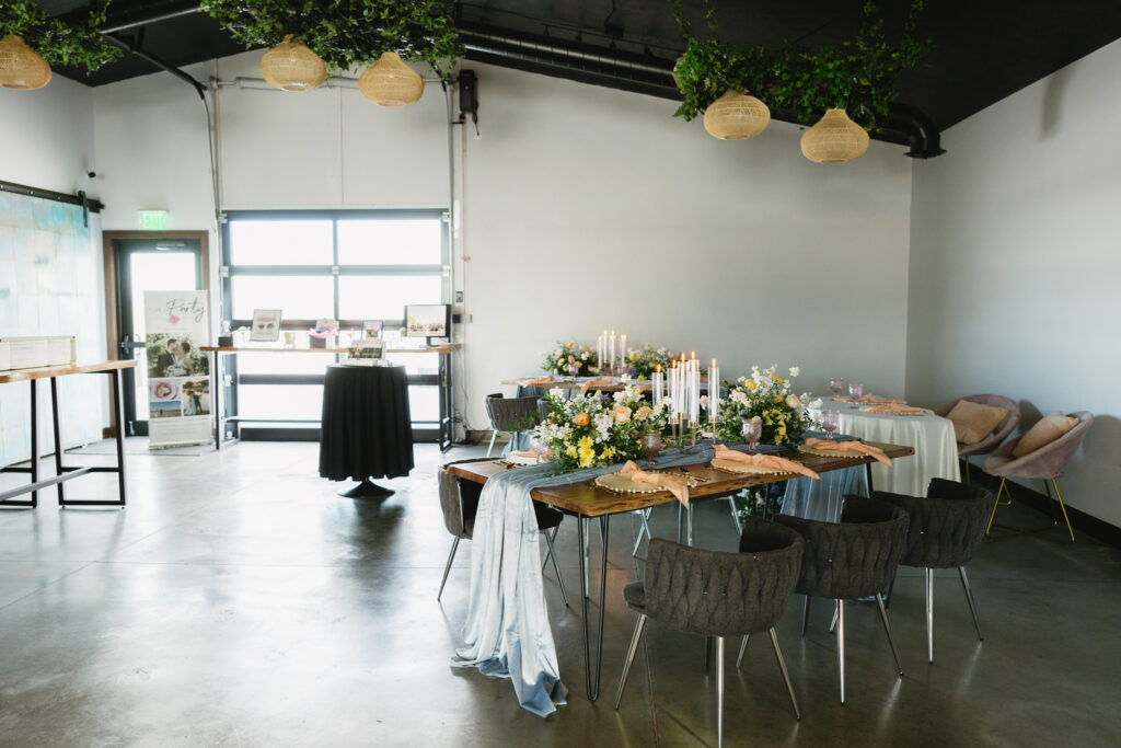 Wedding Venues Sioux Falls