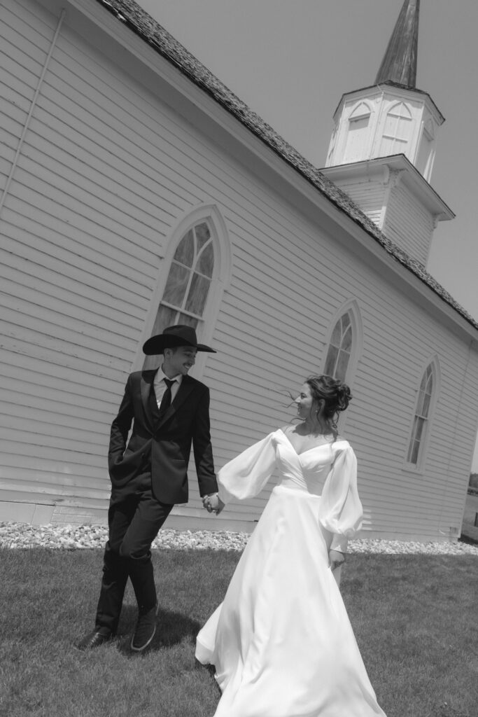 Wedding Venues Sioux Falls