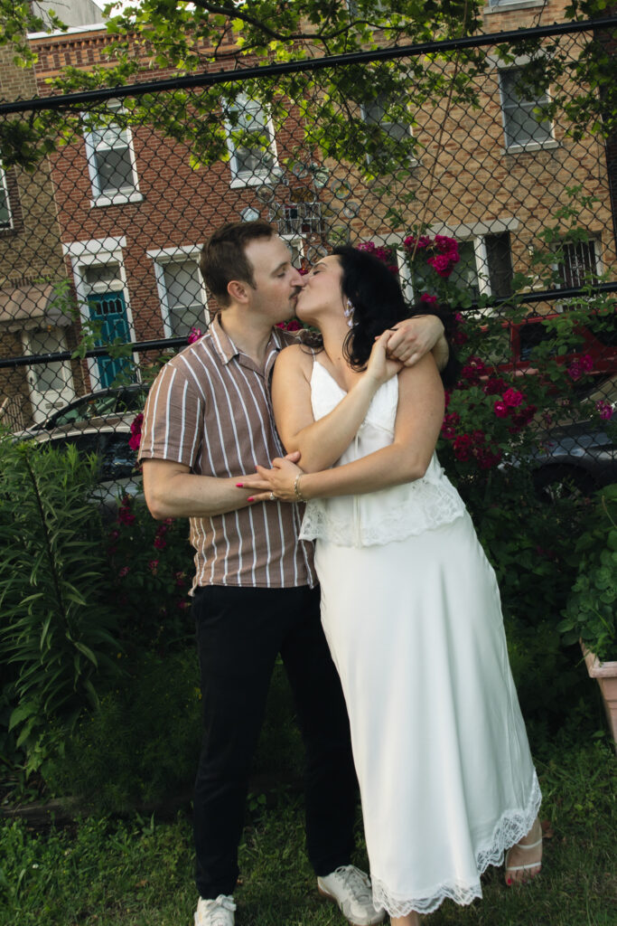 Romantic-engagement-photos-of-a-couple-walking-through-Rittenhouse-Square-Park-in-Philadelphia
